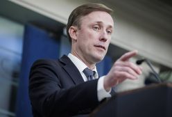 Sullivan o śmierci Nawalnego: USA starają się potwierdzić te doniesienia
