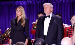 Komik żartował z jego śmierci. Trump żąda pilnej reakcji stacji