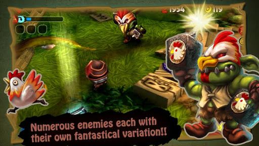 Weekendowy Zestaw Gier i Aplikacji: Fantashooting, Theme Park, Ultimate Rotation Control i inne 5
