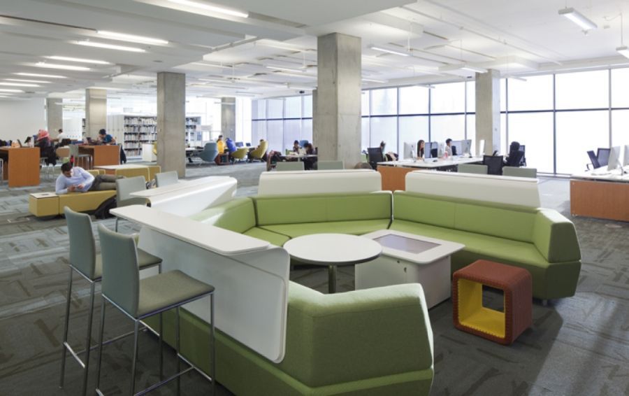 Cyfrowa biblioteka Uniwersytetu Calgary [wideo] 9