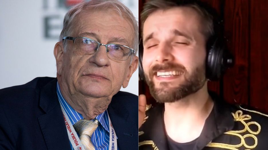 Tiktoker wyśmiał absurdy podręcznika do HiT
