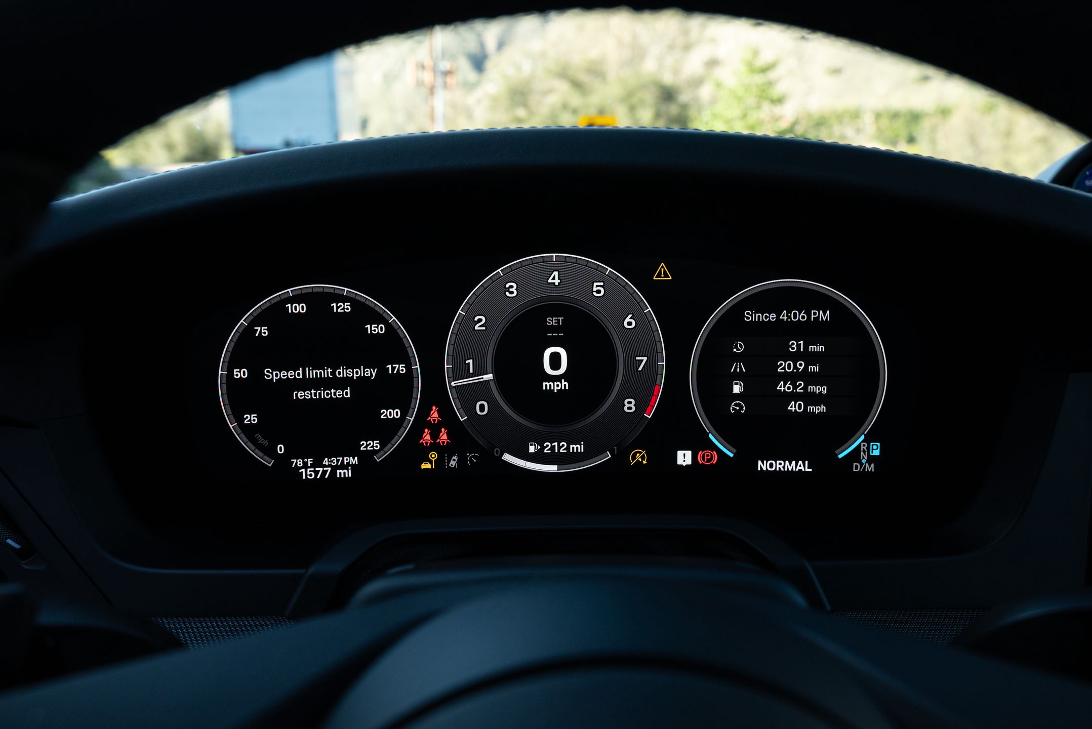 Porsche 911 (992.2) Carrera S