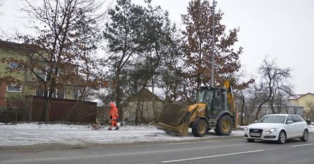 Od poniedziałku utrudnienia na wylotówce z Lublina. Ruch wahadłowy