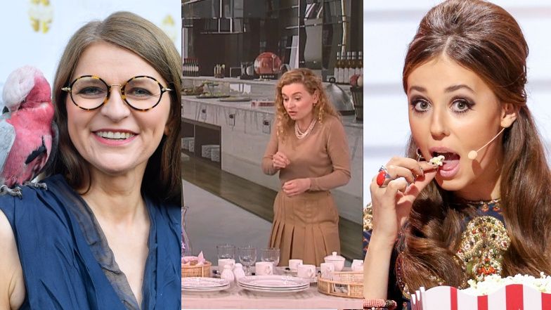 Absurdy w polskich śniadaniówkach