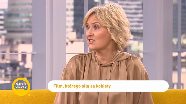 Krzysztof Skórzyński zalicza wpadkę za wpadką w "DDTVN". Izabela Kuna nie wytrzymała!