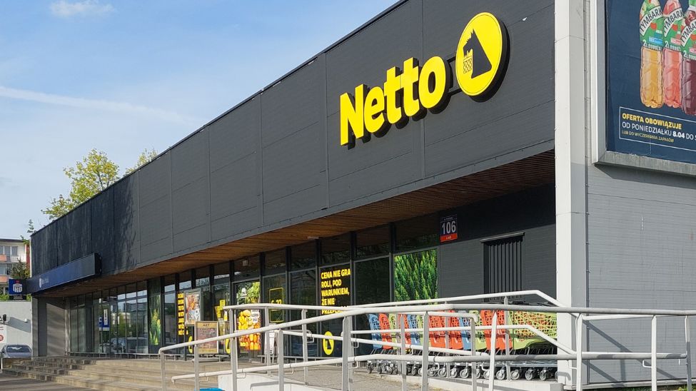 Promocje w Netto do 8 sierpnia. Co kupić taniej?