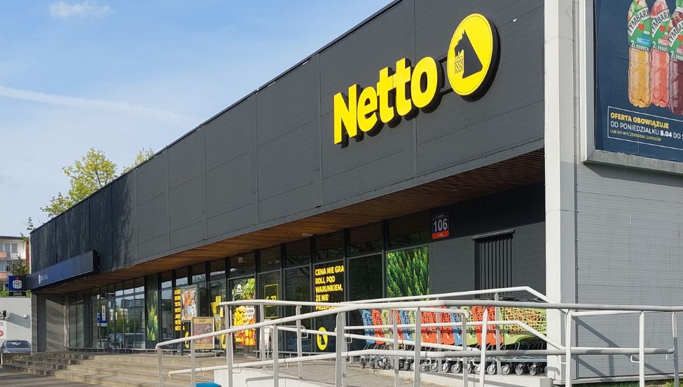 Płyny do płukania 1+1 gratis. Szczegóły promocji w Netto