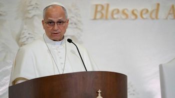 Leon XIV do władz Libanu: Błogosławieni, którzy wprowadzają pokój