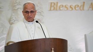 Leon XIV do władz Libanu: Błogosławieni, którzy wprowadzają pokój