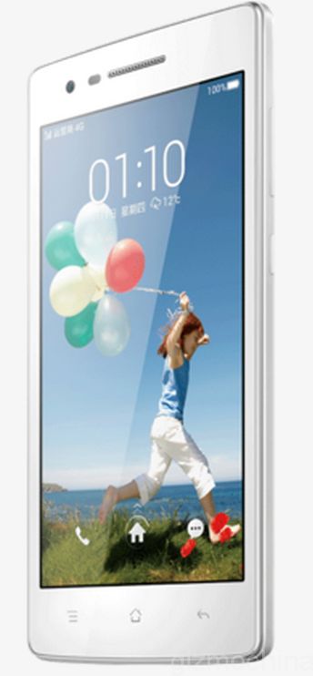 Oppo 3000 oficjalnie. Chyba Chińczycy zagalopowali się z ceną 4
