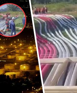 Moskwa się boi. Uderzenie doprowadziłoby do paraliżu