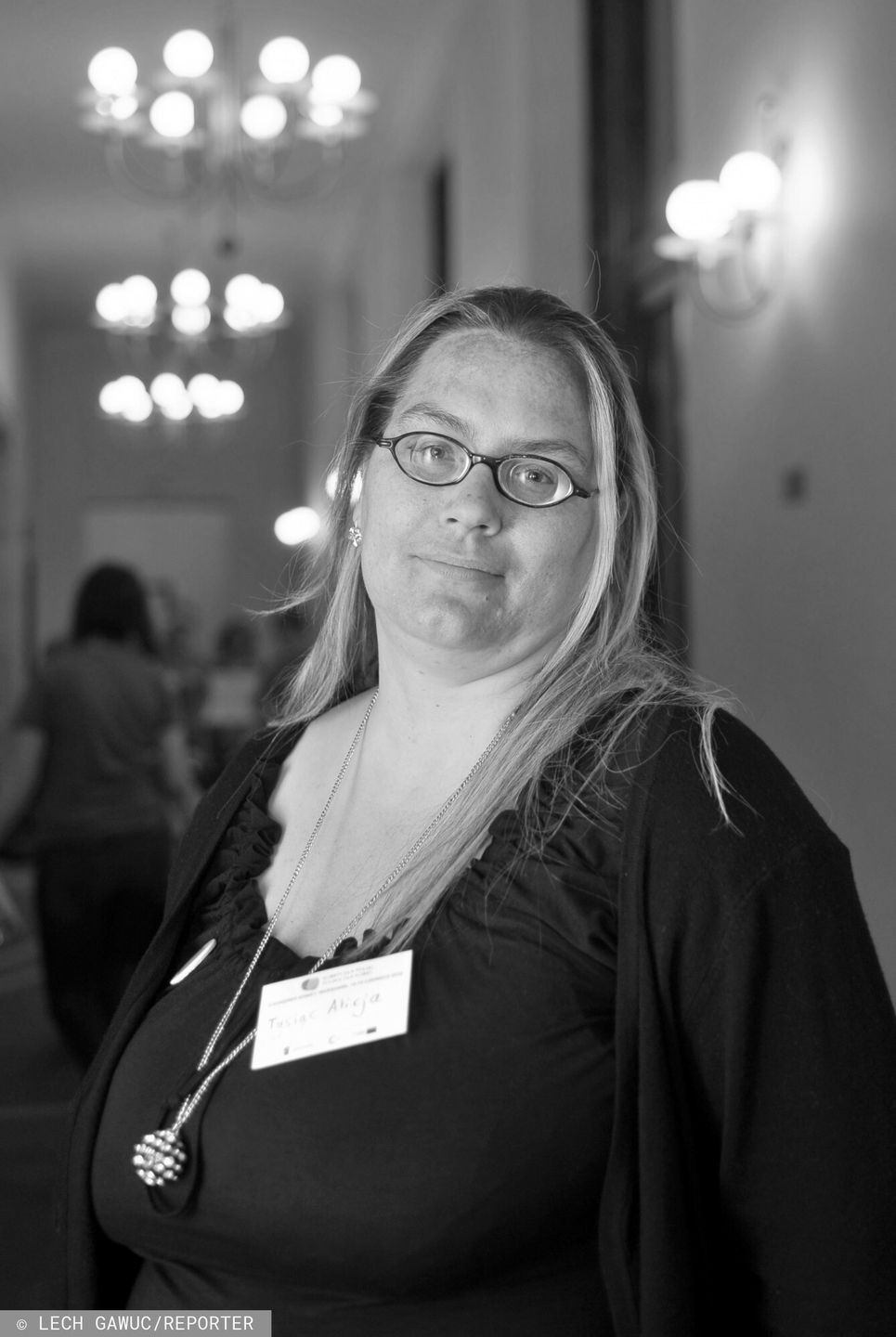 Alicja Tysiąc nie żyje. Miała 50 lat 