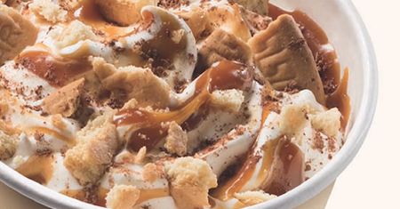 Jak zrobić McFlurry w domu? Prosty przepis na lody z McDonald's