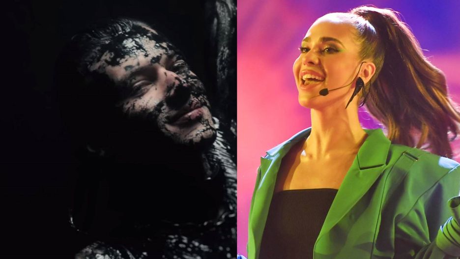 Jann i Blanka są wskazywani na faworytów polskich preselekcji Eurowizji