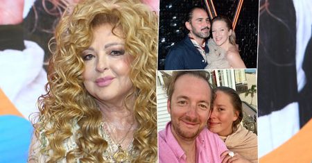 Magda Gessler nie mówi tego, co myśli. Szczere słowa o byciu teściową