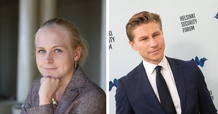 Nowa polityka Finlandii. Nowy rząd złożył deklarację
