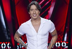 Nabijają się z niego w TVP. Wszystko przez jego metamorfozę