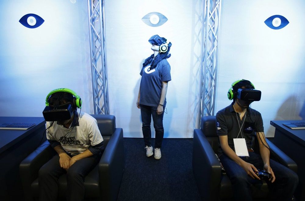 Oculus Rift i Microsoft: kto zyskał na tej współpracy? Wygrany jest tylko jeden 4