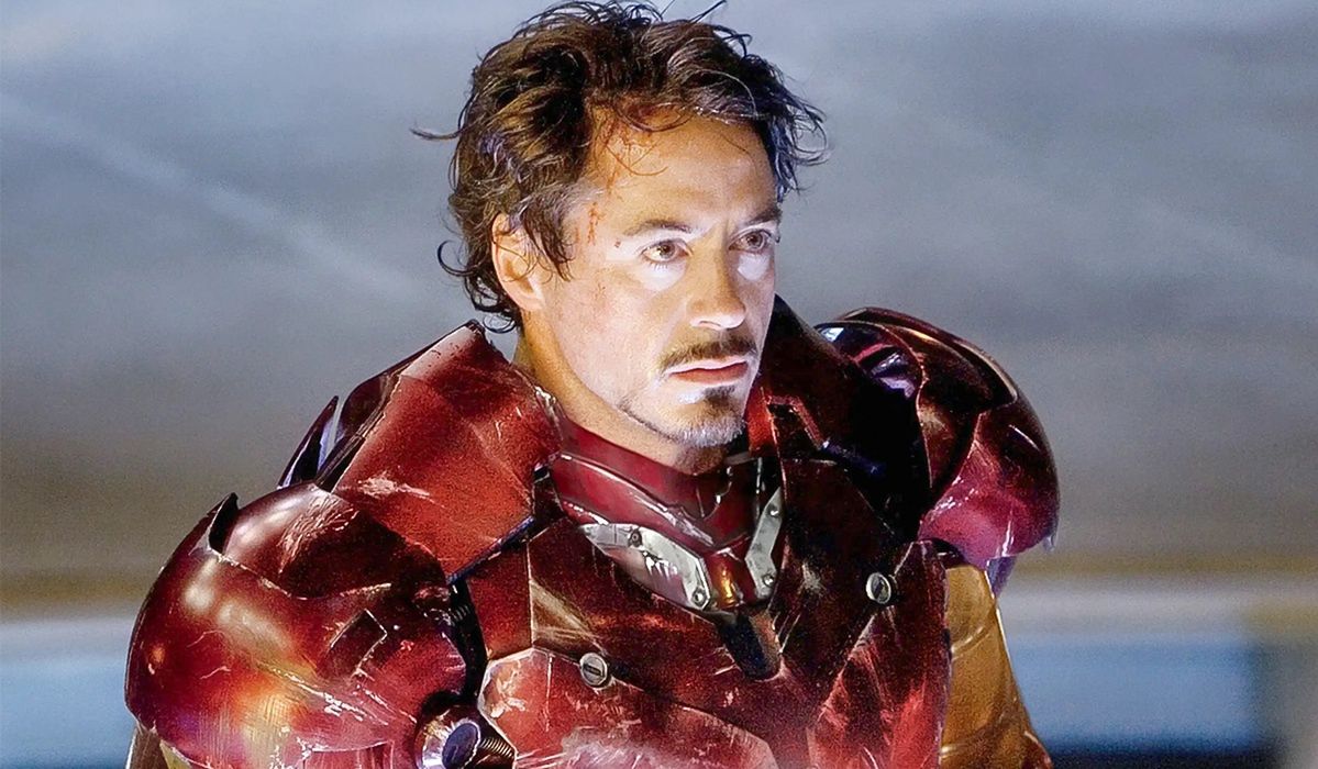 Robert Downey Jr. returns to Marvel as the new Doctor Doom