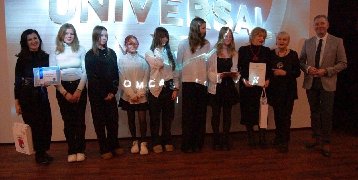 Powiat Ostródzki: Świętowano Międzynarodowy Dzień Wolontariusza