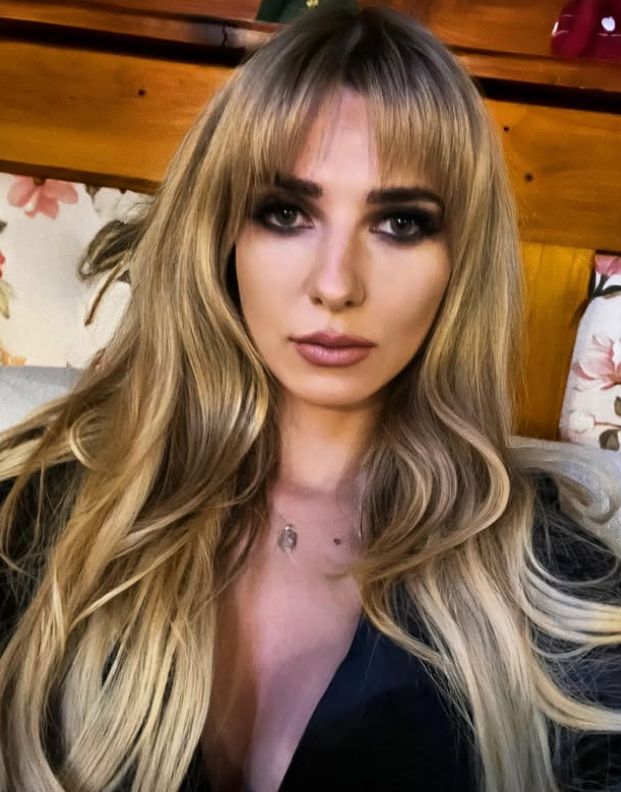 Faustyna Martyniuk