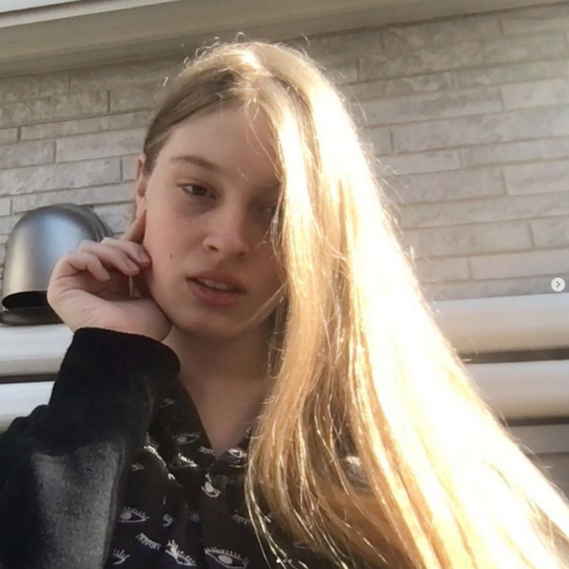 Vivian Musk