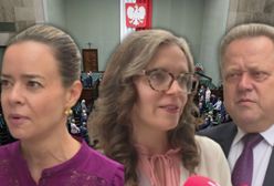 Politycy o działaniach rządu po zestrzeleniu dronów. "To jest niepokojące"
