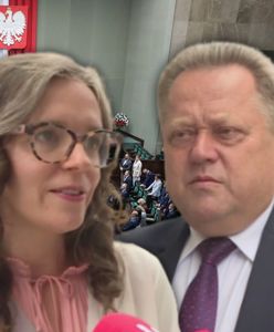 Politycy o działaniach rządu po zestrzeleniu dronów. "To jest niepokojące"