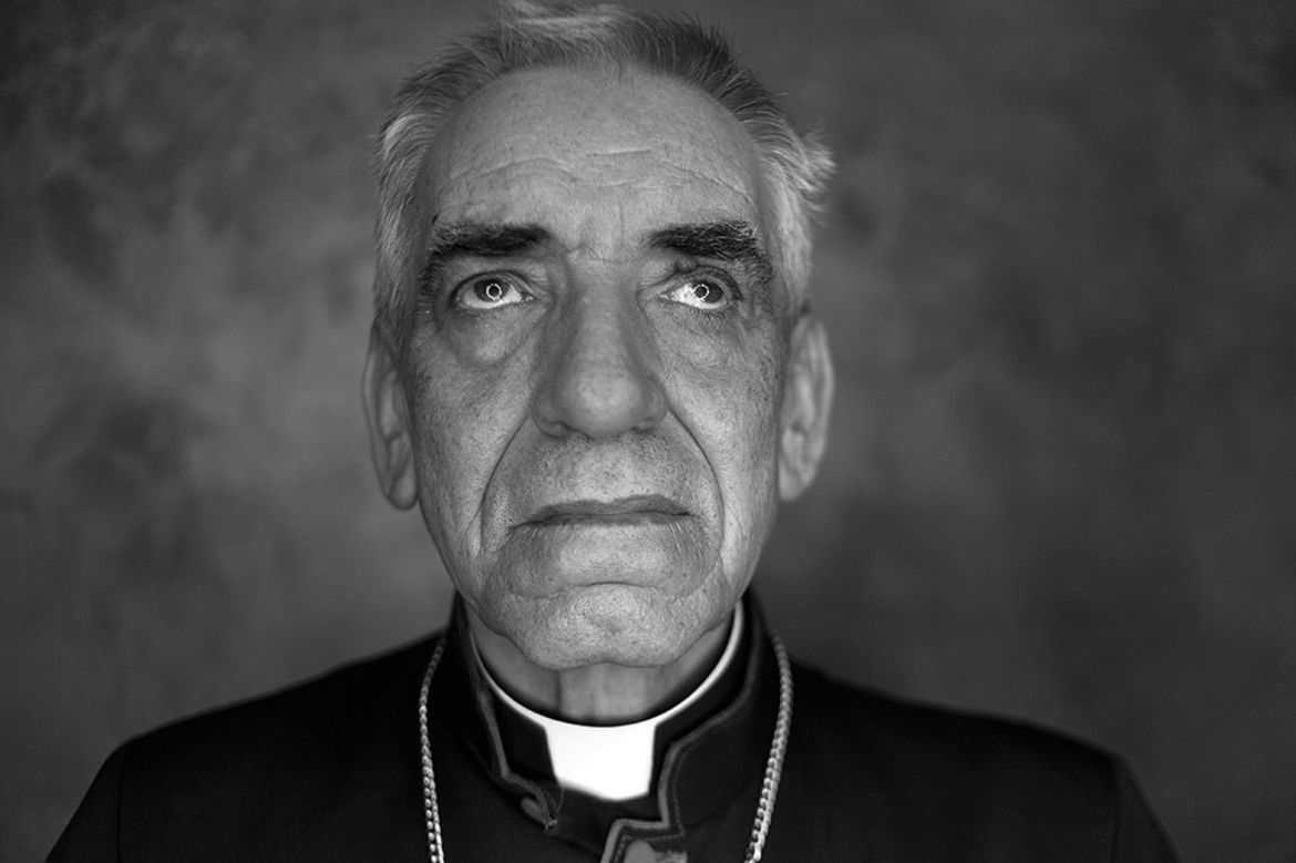 Polacy nagrodzeni w konkursie MonoVisions Photography Awards 2018 56