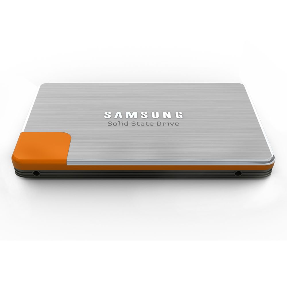 Samsung SSD 470 - zastrzyk mocy dla każdego PC 2