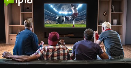 TVN, Cyfrowy Polsat i Discovery tworzą "polskiego Netfliksa". Co dalej z iplą i player.pl?