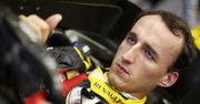 Kiedy Robert Kubica wróci do ścigania?