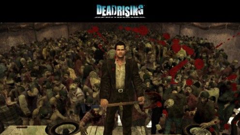 Capcom wygrał spór o Dead Rising bez procesu! 1