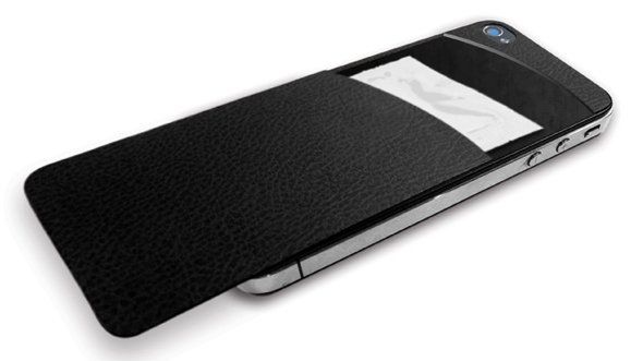 Pokrowiec na iPhone'a receptą na udane życie erotyczne? 1