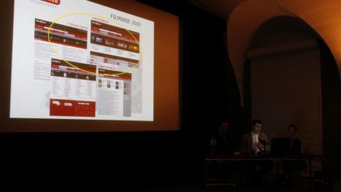 Filmweb.pl - Zobacz jak będzie wyglądał po zmianach! [galeria, wideo] 1