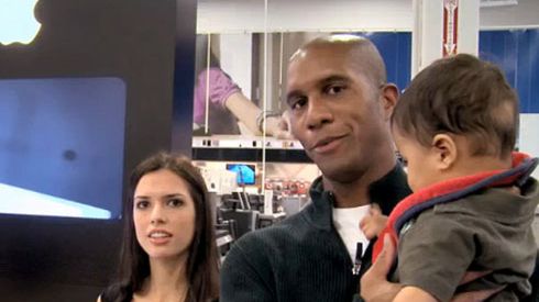 Apple próbowało ocenzurować reklamy Microsoftu 1