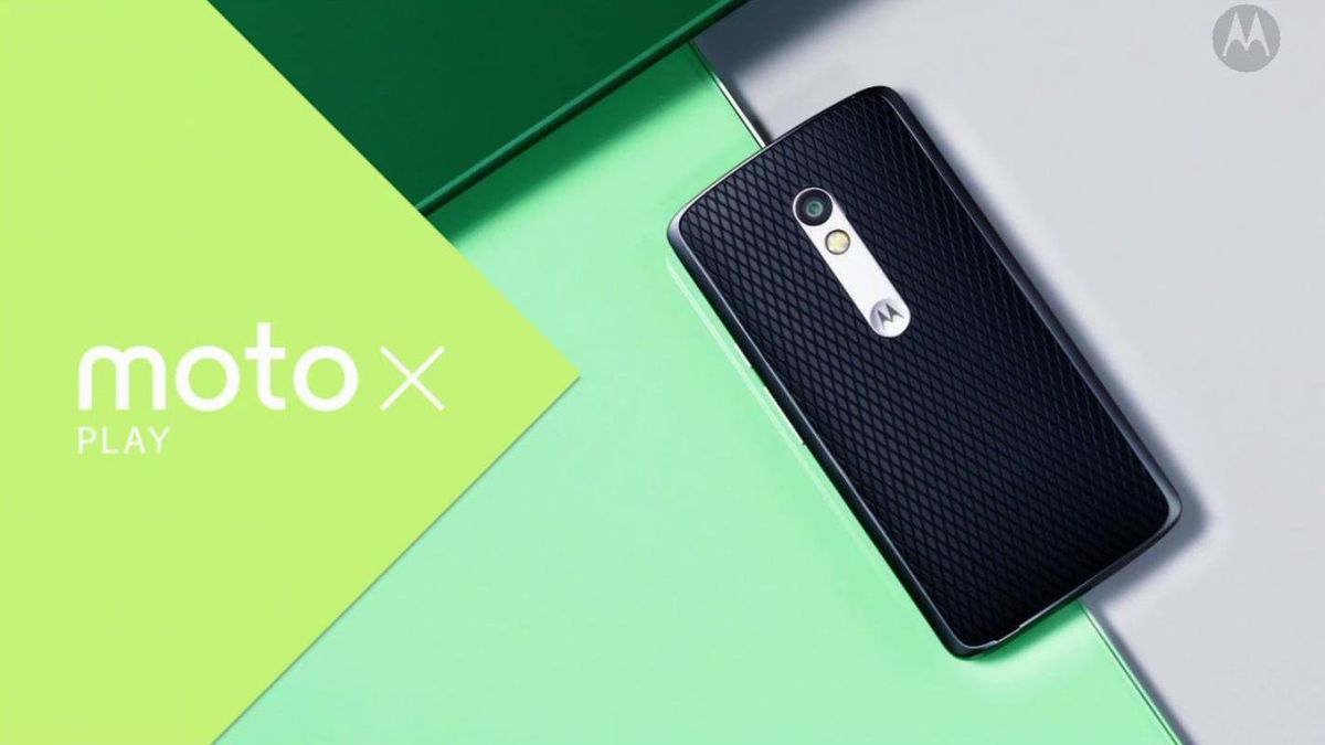 Motorola Moto X Play w świetnej promocji 1