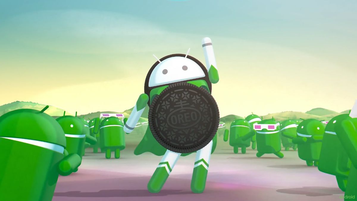 Android 8.0 Oreo oficjalnie. Czytelnicy Komórkomanii mieli nosa 1