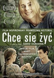 „Chce się żyć”, Maciej Pieprzyca