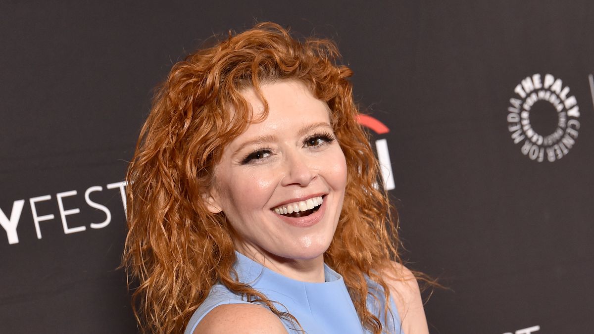 PaleyFest LA 2025 "Poker Face" Screening
Natasha Lyonne at PaleyFest LA 2025 "Poker Face" Screening held at the Dolby Theatre on March 29, 2025 in Hollywood, California. (Photo by Gregg DeGuire/Variety via Getty Images)
Gregg DeGuire
bestof, topix