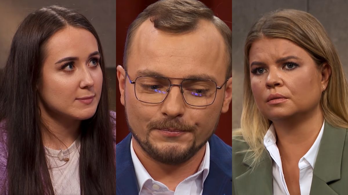 "Afera screenowa" powraca na tapet. Zuza uderza w Mateusza