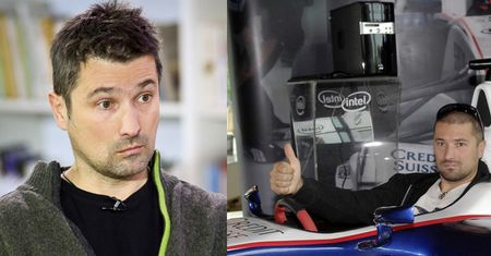 Zientarski SKAZANY NA 2 LATA WIĘZIENIA!
