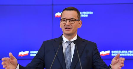 Rekonstrukcja rządu. Znamy nazwiska nowych ministrów