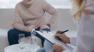 Why is psychotherapy worth considering?
