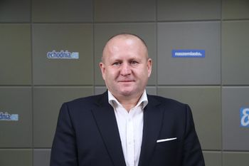 Kielce: Nowa Energia. Regionalne Forum Ekonomiczne Kielce 2025. Będą gwiazdy boksu. Zaprasza prezes związku Grzegorz Nowaczek