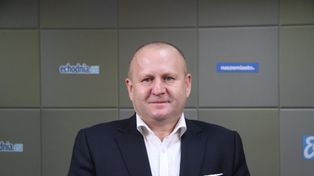 Kielce: Nowa Energia. Regionalne Forum Ekonomiczne Kielce 2025. Będą gwiazdy boksu. Zaprasza prezes związku Grzegorz Nowaczek