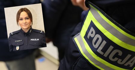 Poszło o perfumy. Policjantka na urlopie złapała złodzieja