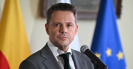 Chcą odwołać Trzaskowskiego. Tyle zebrali podpisów