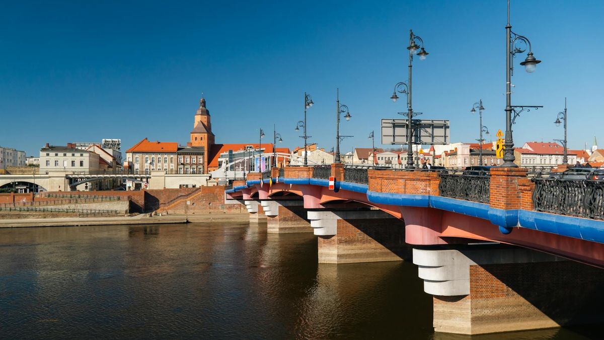 Gorzów Wielkopolski