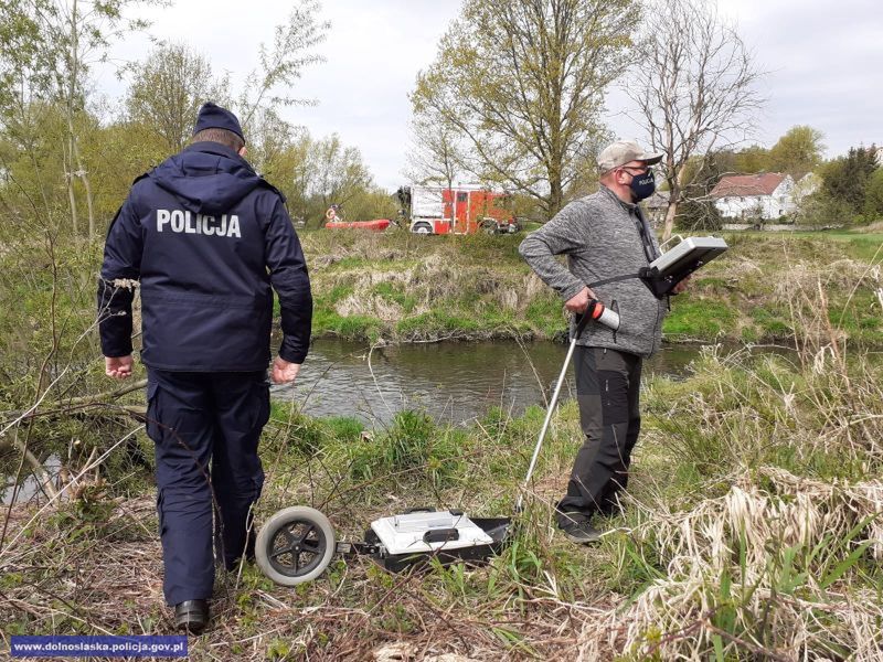 Nowogrodziec. Ojciec Kacperka w poniedziałek stanie przed sądem. 3,5-latek pod wpływem metamfetaminy utonął w rzece